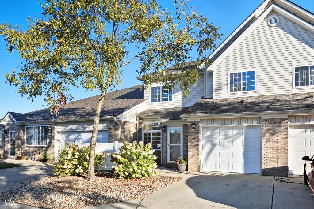 5912 Marina View Drive, Indianapolis, IN 46237