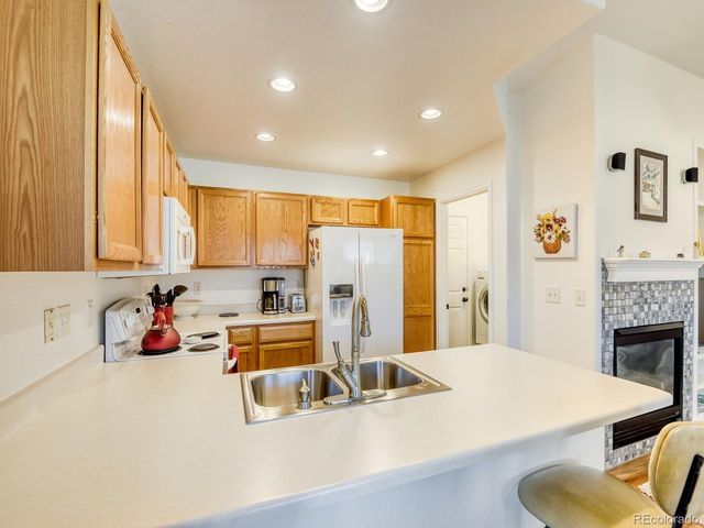 3596 Wonder Dr, Castle Rock, CO 80109