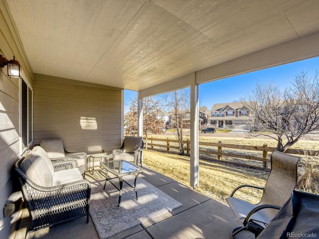 3596 Wonder Dr, Castle Rock, CO 80109