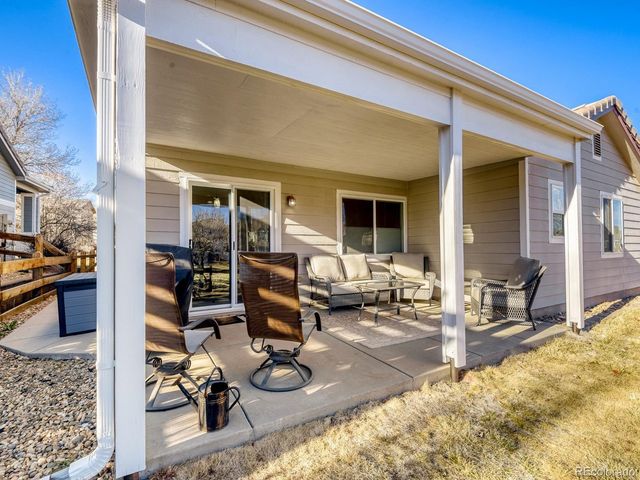 3596 Wonder Dr, Castle Rock, CO 80109