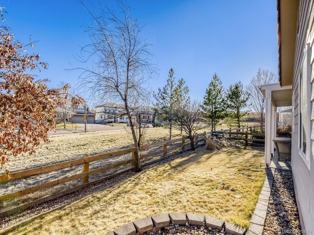 3596 Wonder Dr, Castle Rock, CO 80109
