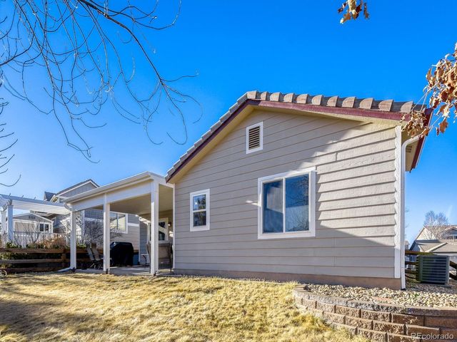 3596 Wonder Dr, Castle Rock, CO 80109