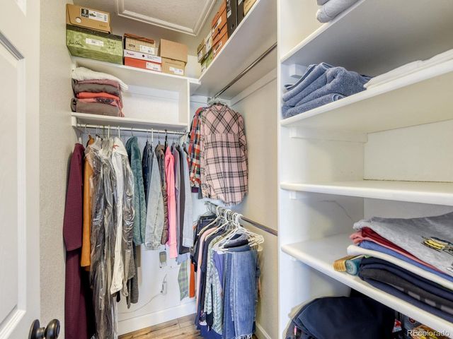 3596 Wonder Dr, Castle Rock, CO 80109