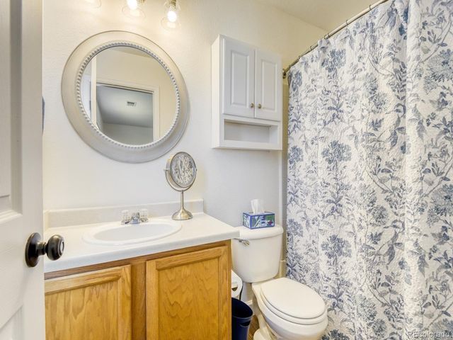 3596 Wonder Dr, Castle Rock, CO 80109