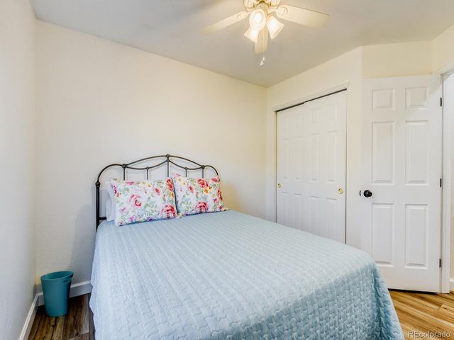 3596 Wonder Dr, Castle Rock, CO 80109