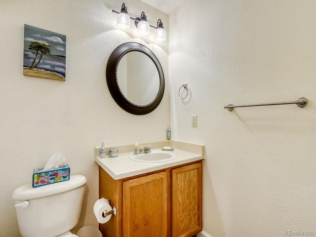 3596 Wonder Dr, Castle Rock, CO 80109