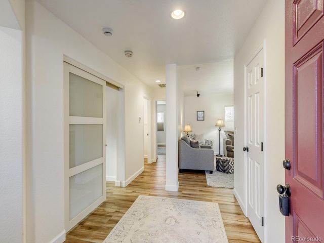 3596 Wonder Dr, Castle Rock, CO 80109