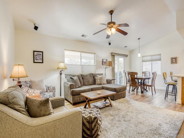 3596 Wonder Dr, Castle Rock, CO 80109