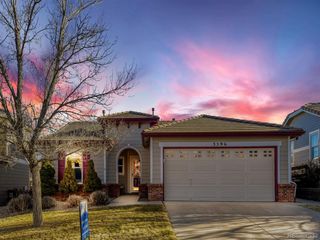 3596 Wonder Dr, Castle Rock, CO 80109