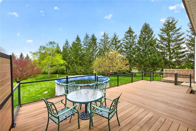 1 Grouse Point, Penfield, NY 14580