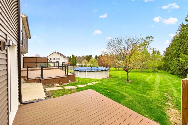 1 Grouse Point, Penfield, NY 14580