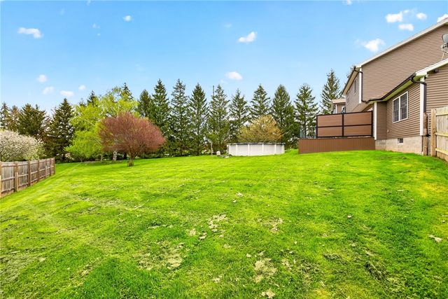 1 Grouse Point, Penfield, NY 14580