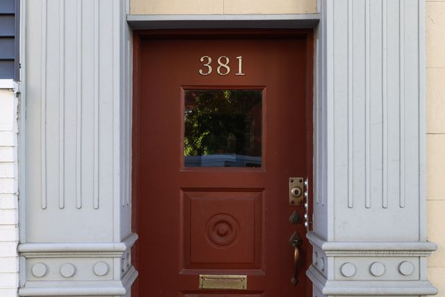 381 Manhattan Avenue Building, New York City, NY 11211