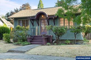 757 South St NE, Salem, OR 97301