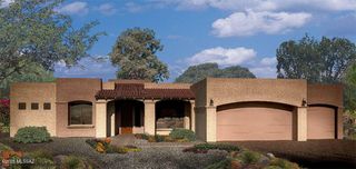 11201 E Camino Aurelia, Vail, AZ 85641