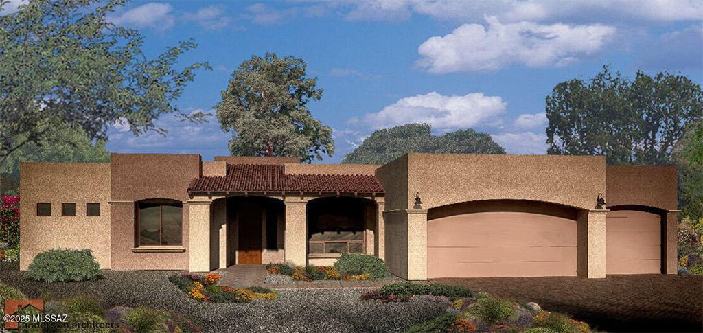 11201 E Camino Aurelia, Vail, AZ 85641