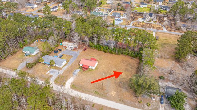 9864 Tremont Avenue, Ladson, SC 29456