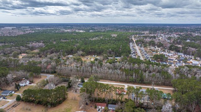 9864 Tremont Avenue, Ladson, SC 29456