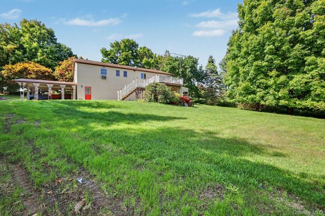 214 Starr Ridge Road, Brewster, NY 10509