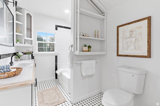 1470 DARLING ST, Ogden, UT 84403