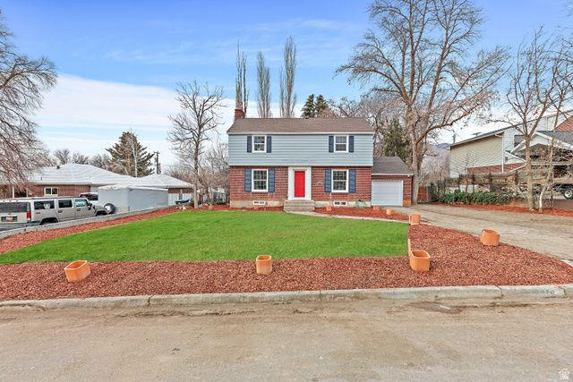 1470 DARLING ST, Ogden, UT 84403