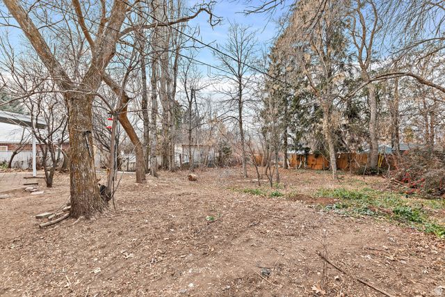 1470 DARLING ST, Ogden, UT 84403