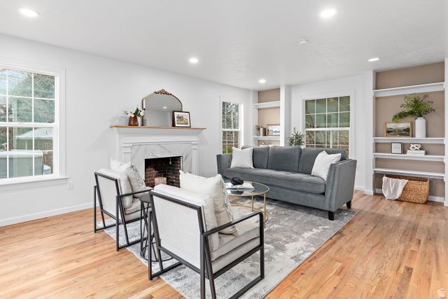 1470 DARLING ST, Ogden, UT 84403