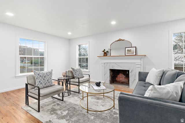 1470 DARLING ST, Ogden, UT 84403