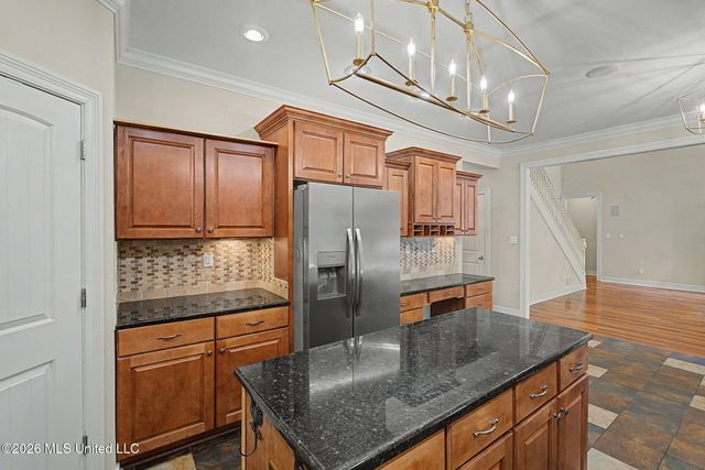 8 E Crockett Loop, Hernando, MS 38632