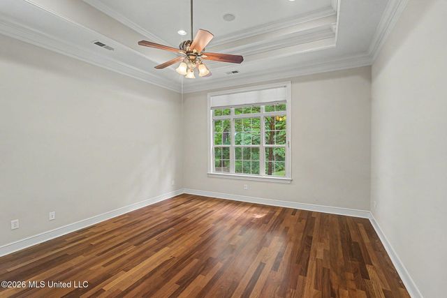 8 E Crockett Loop, Hernando, MS 38632