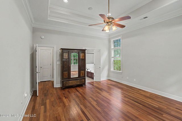 8 E Crockett Loop, Hernando, MS 38632