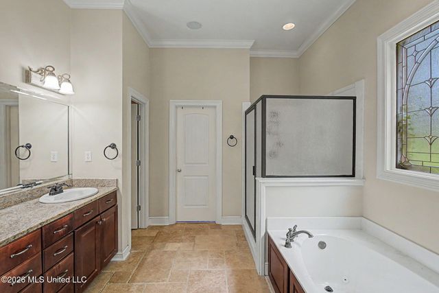 8 E Crockett Loop, Hernando, MS 38632