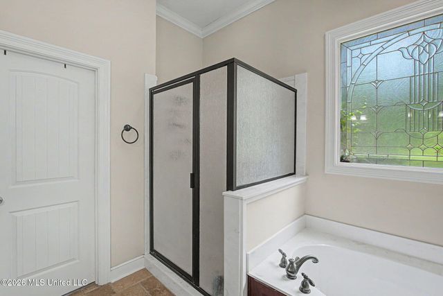 8 E Crockett Loop, Hernando, MS 38632