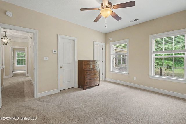 8 E Crockett Loop, Hernando, MS 38632