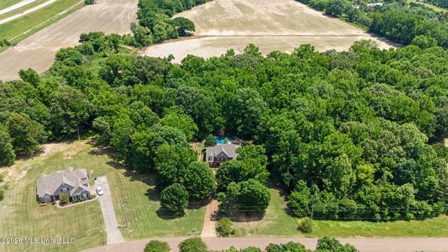 8 E Crockett Loop, Hernando, MS 38632