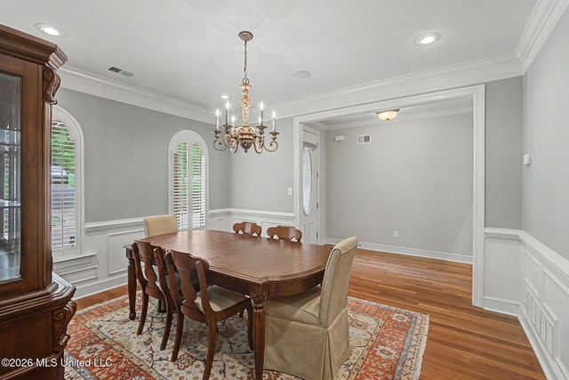 8 E Crockett Loop, Hernando, MS 38632