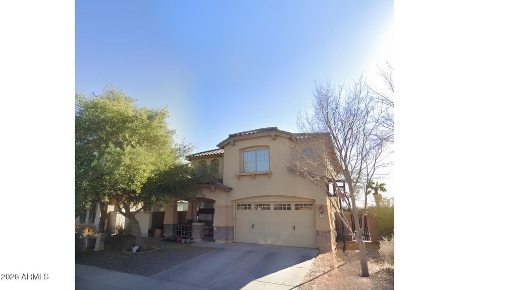 131 E BAJA Place, Casa Grande, AZ 85122