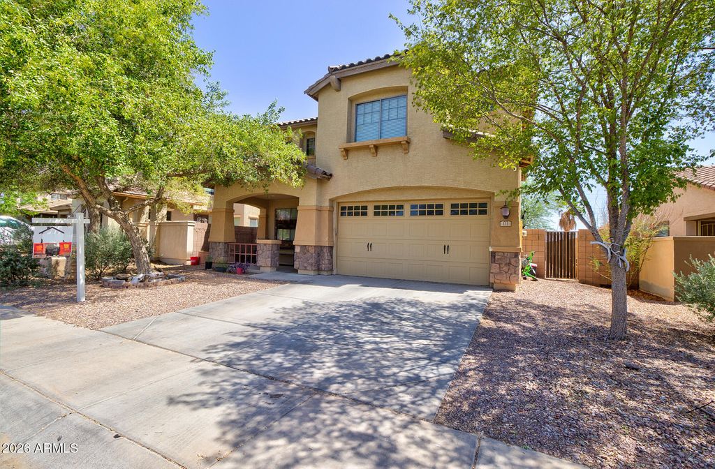 131 E BAJA Place, Casa Grande, AZ 85122 — photo 2
