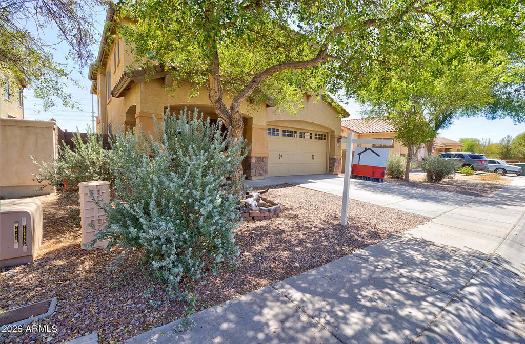 131 E BAJA Place, Casa Grande, AZ 85122 — photo 3