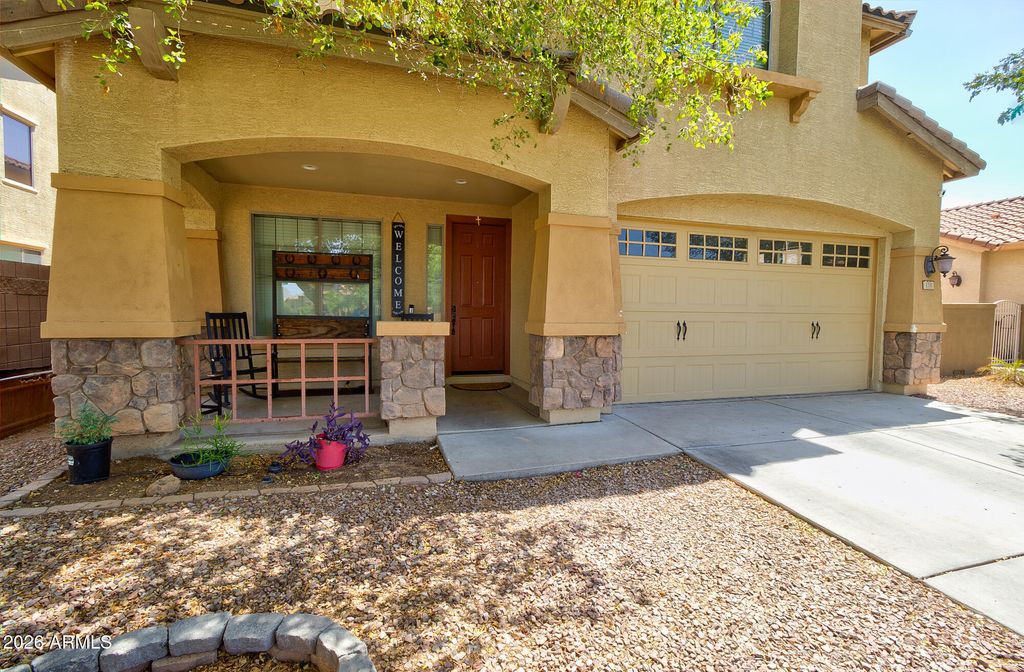131 E BAJA Place, Casa Grande, AZ 85122 — photo 4
