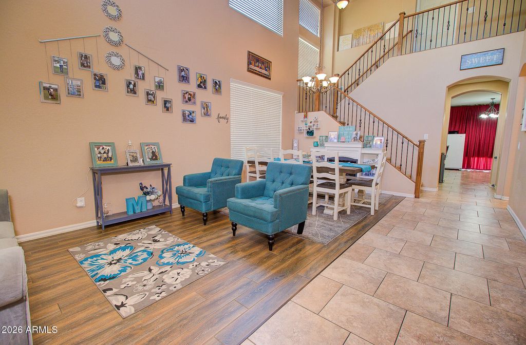 131 E BAJA Place, Casa Grande, AZ 85122 — photo 5