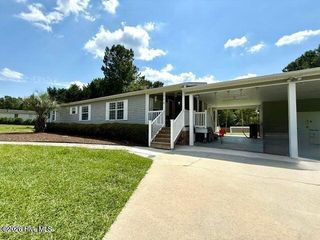 165 Hewett Burton Road SE, Leland, NC 28451