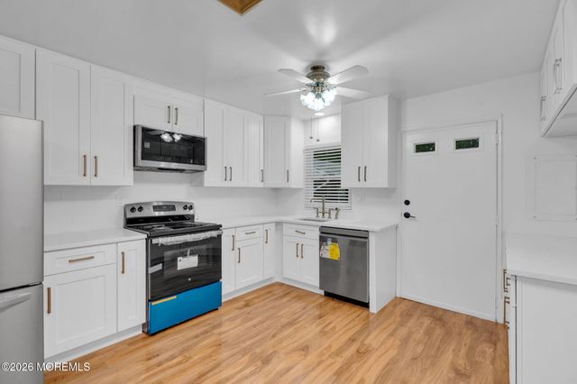 51A Cambridge Court A, Lakewood, NJ 08701