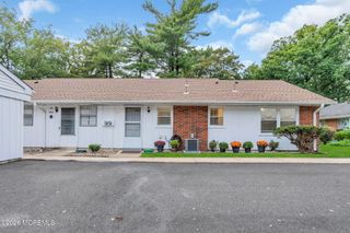 51A Cambridge Court A, Lakewood, NJ 08701