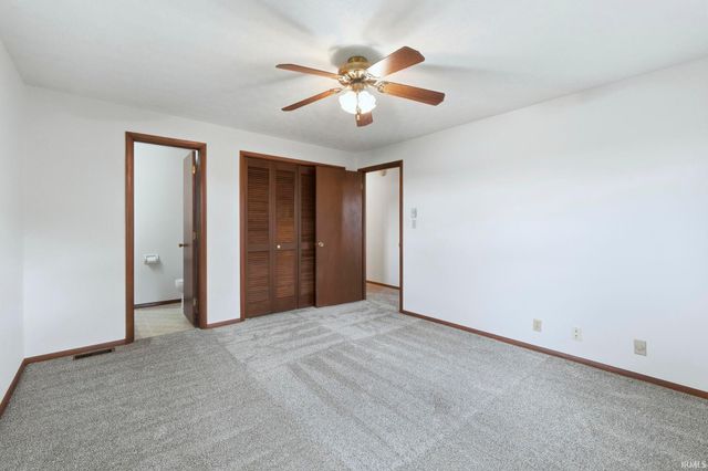 7004 E CR 550 S, Muncie, IN 47302