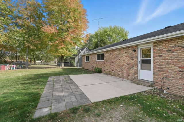 7004 E CR 550 S, Muncie, IN 47302