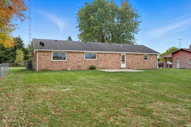 7004 E CR 550 S, Muncie, IN 47302