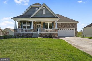 392 WINESAP LN, Dover, DE 19901
