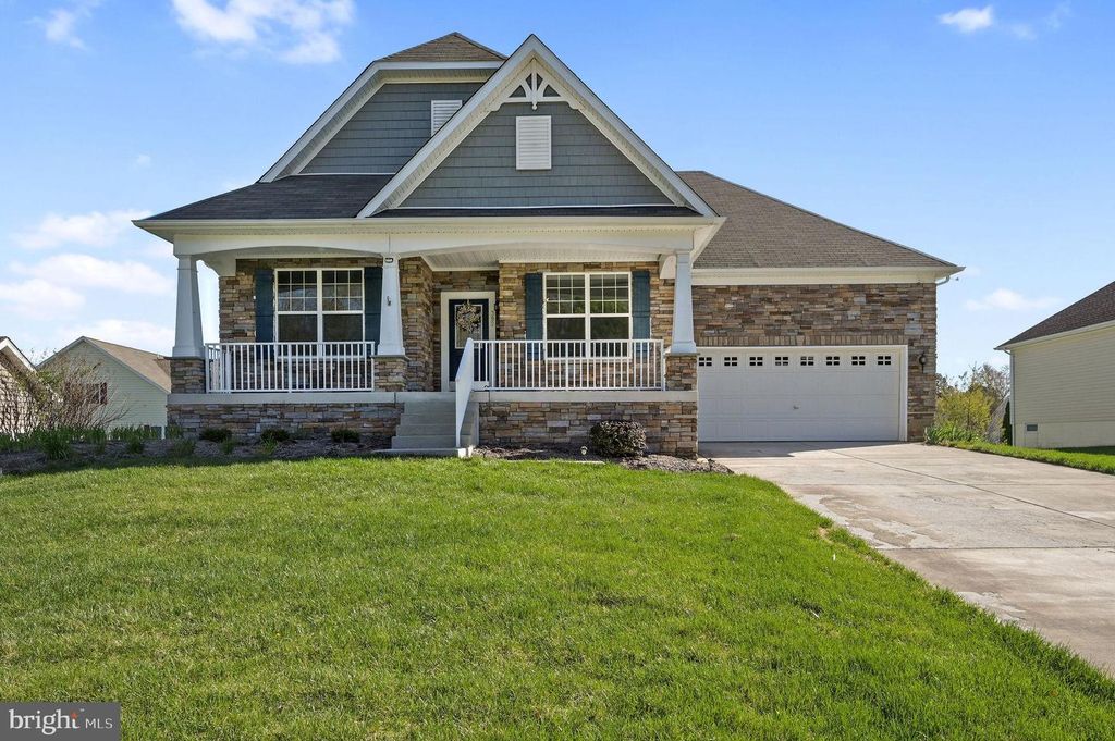 392 WINESAP LN, Dover, DE 19901