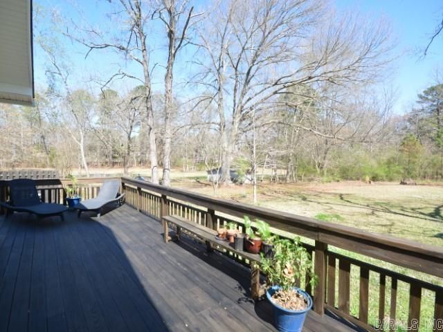 818 Canterbury Street, Benton, AR 72015